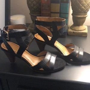 NIB Nine West Sandals